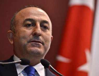 Μ.Τσαβούσογλου: «Είμαστε πρόθυμοι να συζητήσουμε το θέμα της εισόδου των Ρώσων χωρίς διαβατήριο»